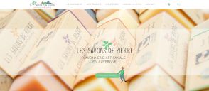 Capture de lessavonsdepierre.com
