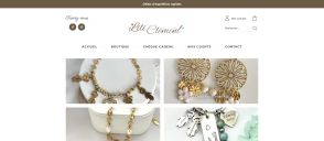 Capture de liliclement.fr