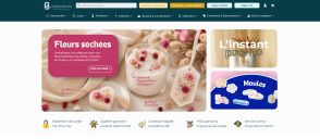 Capture de linstant-bougies.com