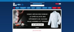 Capture de lisavet.fr