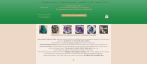 Capture de lithophilefr.com