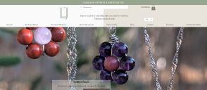 Capture de ljoycreations.com
