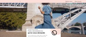 Capture de lollipops.fr
