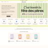 Capture de louiseemoi.com