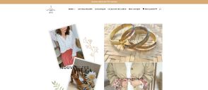 Capture de lutece-shop.fr