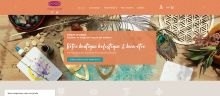 Capture de ma-boutique-holistique.fr