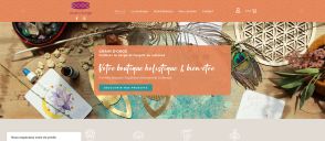 Capture de ma-boutique-holistique.fr