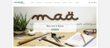 Capture de maa-bijoux-arts.com