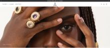 Capture de madamegemme.com
