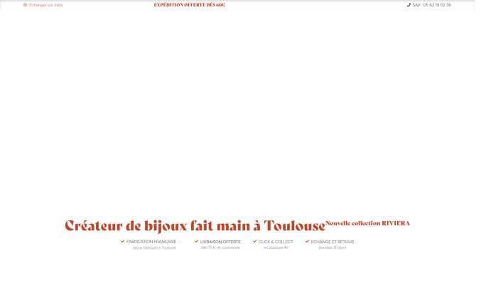 Capture de mademoisellenuage.fr