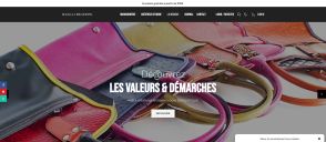 Capture de maelacreations.fr