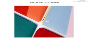 Capture de maglone.com
