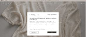 Capture de mahogany-cachemire.fr