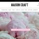 Capture de maisoncraft.fr