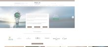 Capture de maisonprieur.com
