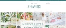 Capture de majoliechambre.fr