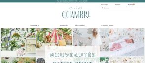 Capture de majoliechambre.fr
