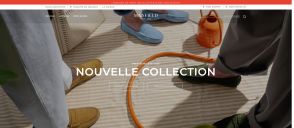 Capture de manfield.fr