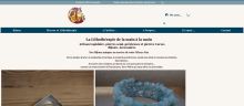 Capture de manoamano-mineraux.com