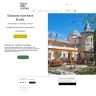 Capture de manoir-bellefontaine.com