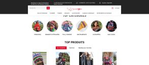 Capture de manos-del-peru.com
