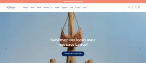 Capture de maroquineriefortunas.com