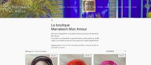 Capture de marrakech-monamour.com