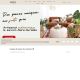 Capture de mazir.fr