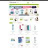 Capture de medicament.com