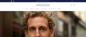 Capture de meilleuramiparis.com