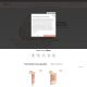 Capture de memecosmetics.fr