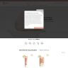 Capture de memecosmetics.fr