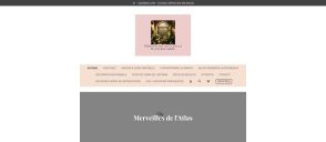 Capture de merveillesdelatlas.fr