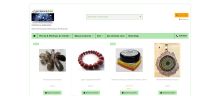 Capture de mineraux-pierres.fr