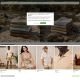 Capture de mise-au-green.com