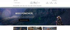 Capture de miss-ponchos.com