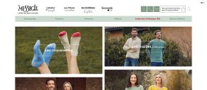 Capture de missegle.com