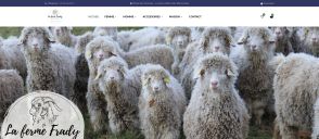 Capture de mohair-lafermefrady.com