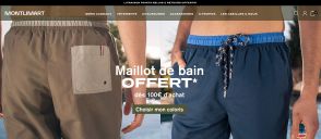 Capture de montlimart.com
