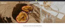 Capture de motsent.com