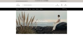 Capture de my-salopette.com
