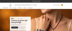 Capture de mybouddha.com