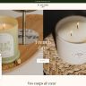 Capture de myjoliecandle.com