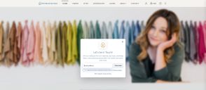 Capture de naturaldyestore.com
