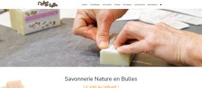 Capture de nature-en-bulles.com