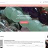 Capture de nature-minerale.fr