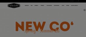 Capture de newsurf-dinan.fr