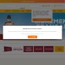 Capture de nicolas.com