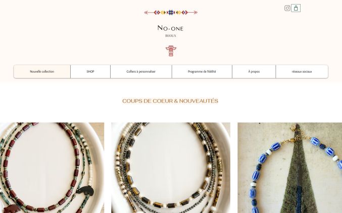 Capture de no-onebijoux.com