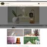 Capture de noamfragrances.com